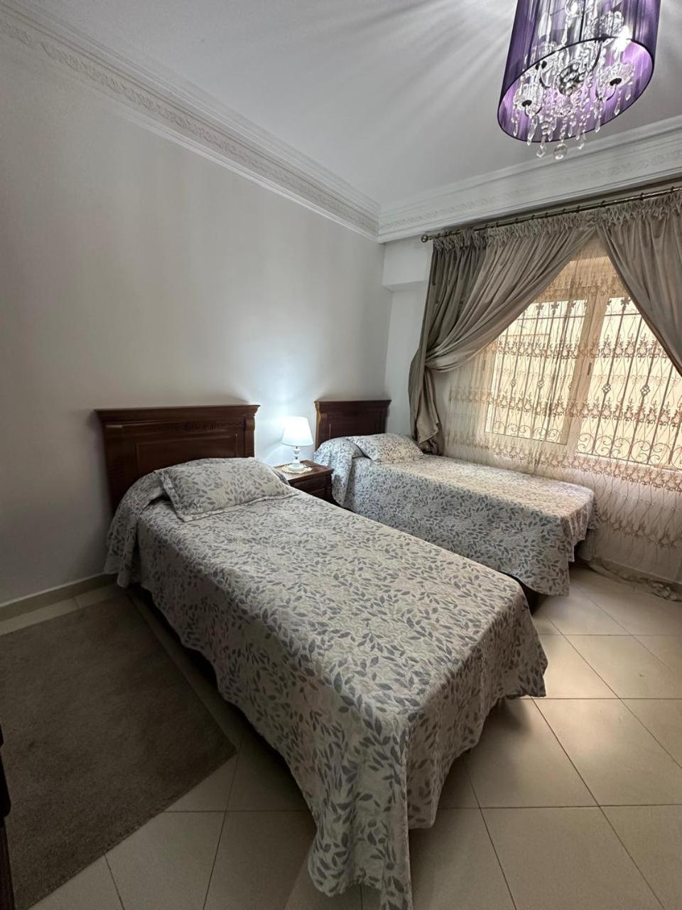 Harmony House Appartement *